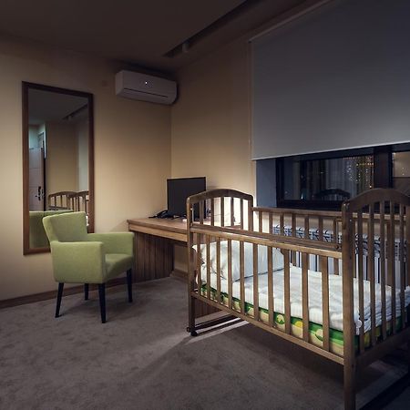 Come Inn Asztana Kültér fotó